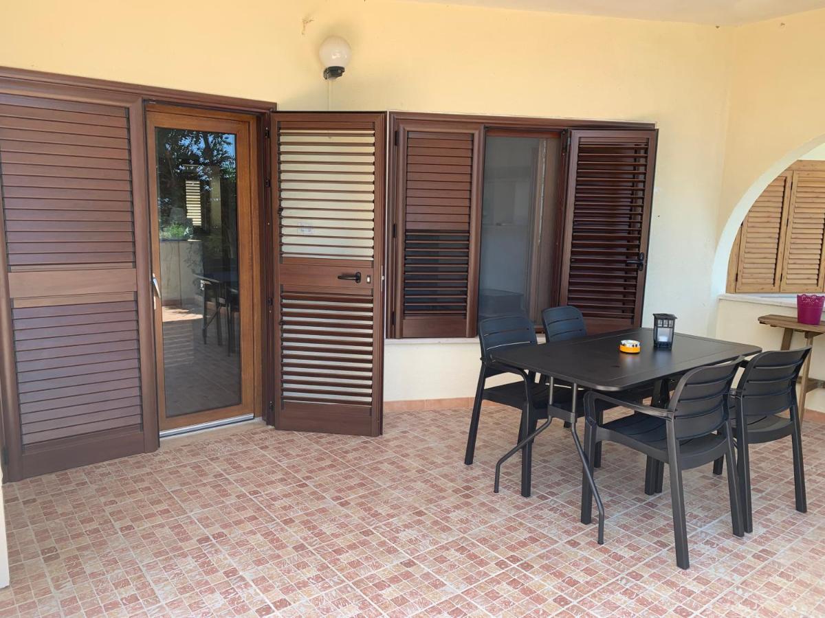 Mari-Mare Home Rodi Garganico Exterior foto