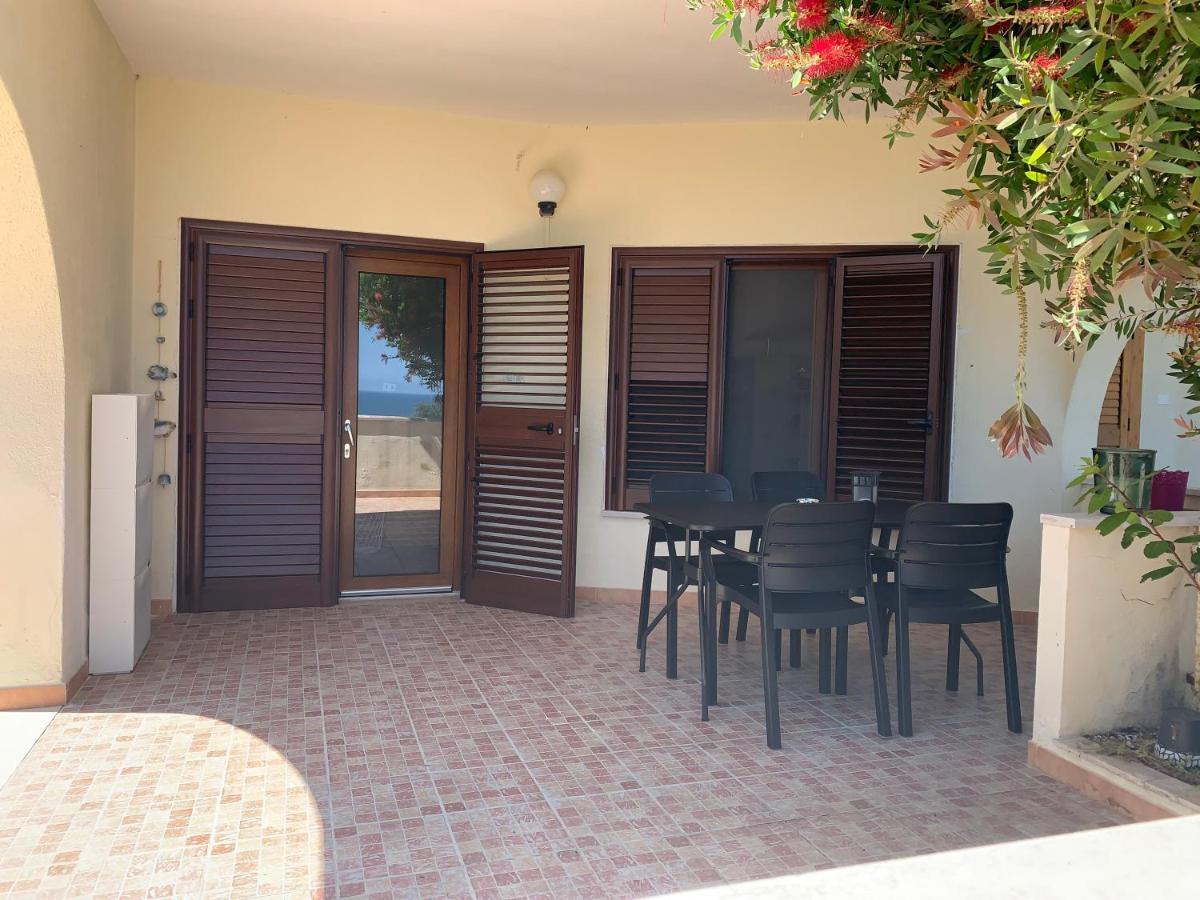 Mari-Mare Home Rodi Garganico Exterior foto