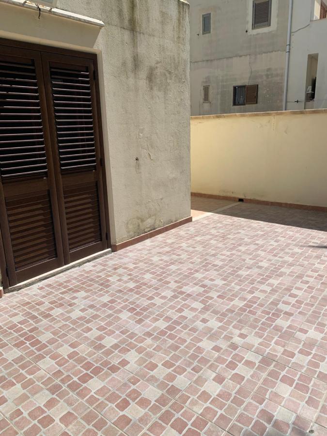 Mari-Mare Home Rodi Garganico Exterior foto
